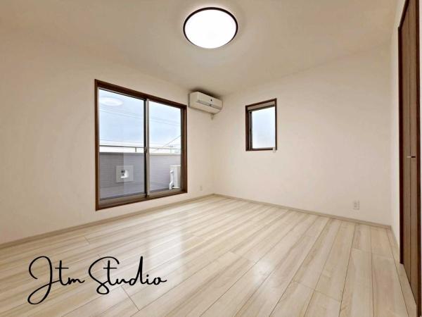 木更津市請西南１丁目の中古一戸建て