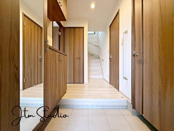 木更津市請西南１丁目の中古一戸建て