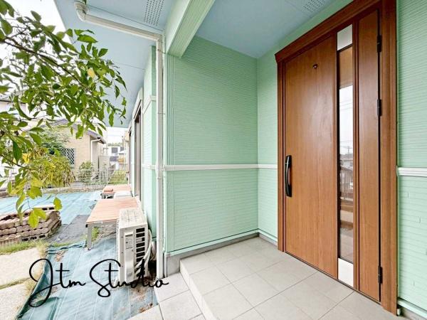 木更津市請西南１丁目の中古一戸建て