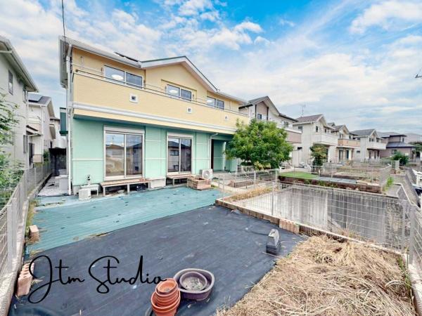 木更津市請西南１丁目の中古一戸建て