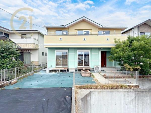 木更津市請西南１丁目の中古一戸建