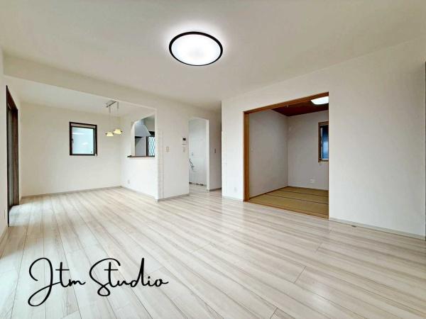 木更津市請西南１丁目の中古一戸建て