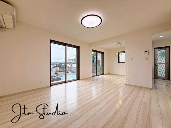 木更津市請西南１丁目の中古一戸建て