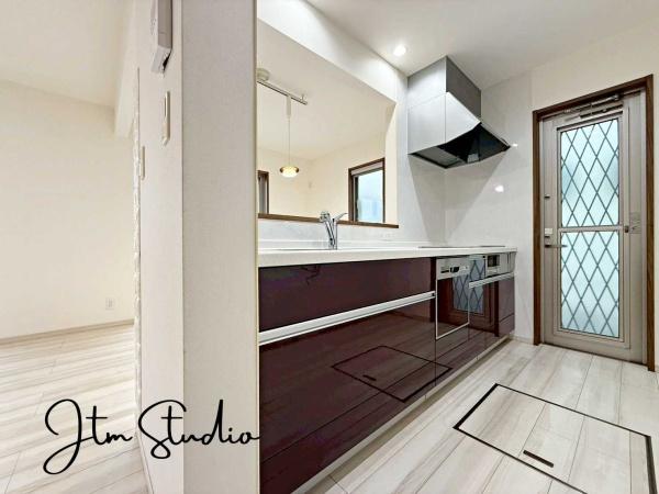 木更津市請西南１丁目の中古一戸建て