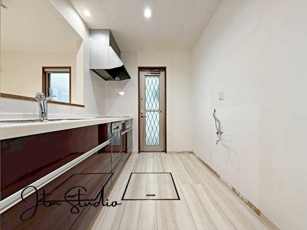 木更津市請西南１丁目の中古一戸建て