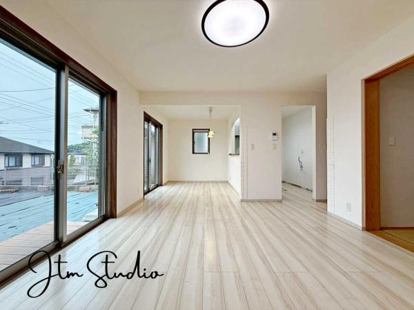 木更津市請西南１丁目の中古一戸建て