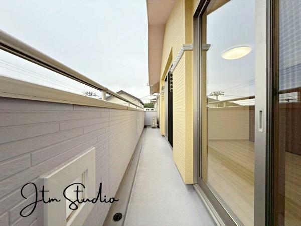 木更津市請西南１丁目の中古一戸建て