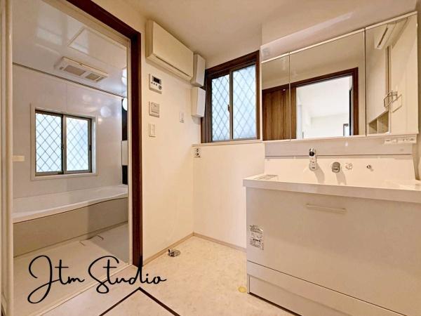 木更津市請西南１丁目の中古一戸建て