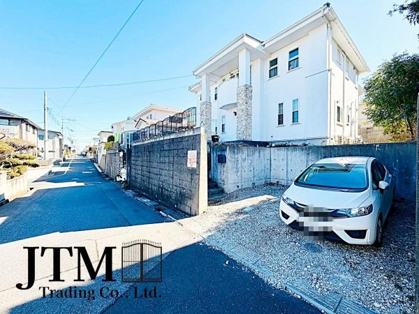 木更津市真舟３丁目の中古一戸建て