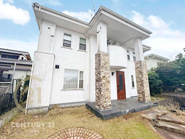 木更津市真舟３丁目の中古一戸建