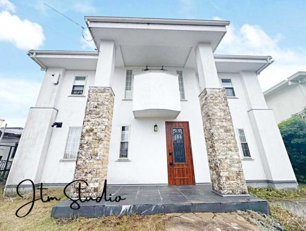 木更津市真舟３丁目の中古一戸建て