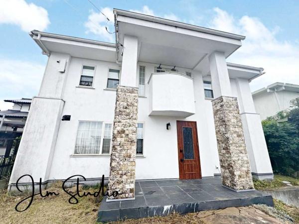 木更津市真舟３丁目の中古一戸建て