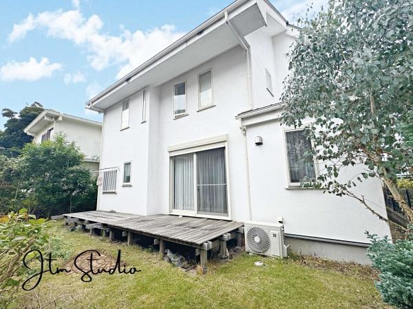 木更津市真舟３丁目の中古一戸建て