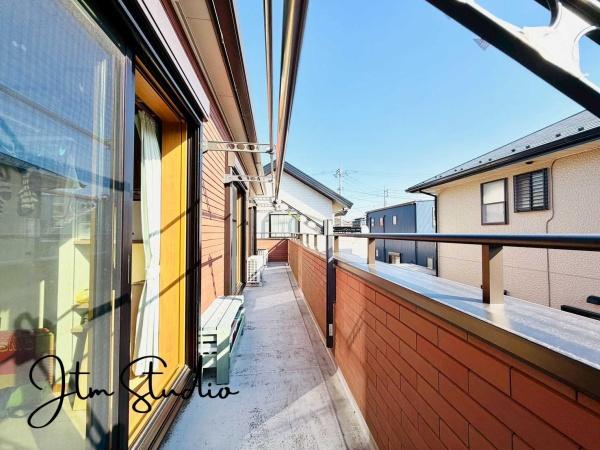 市原市ちはら台南６丁目の中古一戸建て