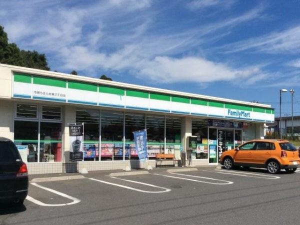 市原市ちはら台南６丁目の中古一戸建て(ファミリーマート市原ちはら台東三丁目店)