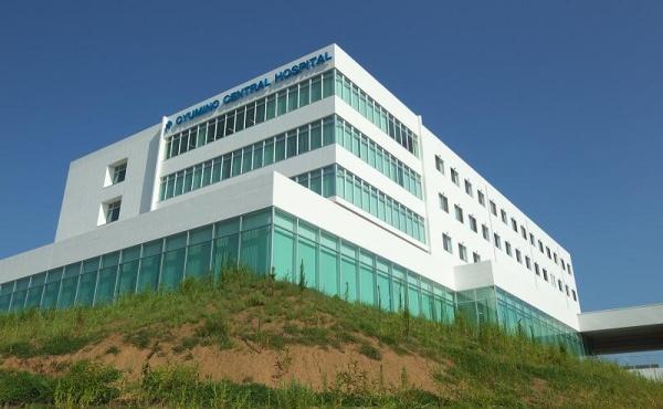 市原市ちはら台南６丁目の中古一戸建て(医療法人社団淳英会おゆみの中央病院)