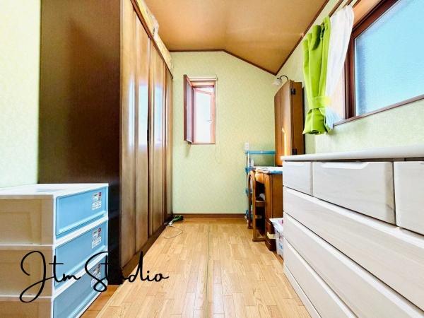 市原市ちはら台南６丁目の中古一戸建て