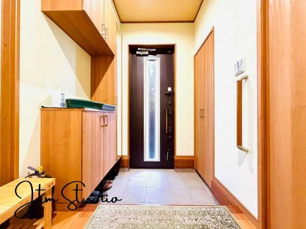 市原市ちはら台南６丁目の中古一戸建て