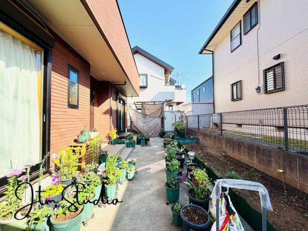 市原市ちはら台南６丁目の中古一戸建て