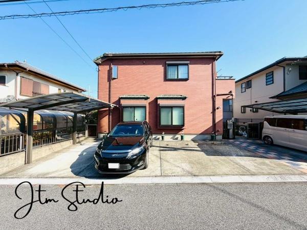 市原市ちはら台南６丁目の中古一戸建て