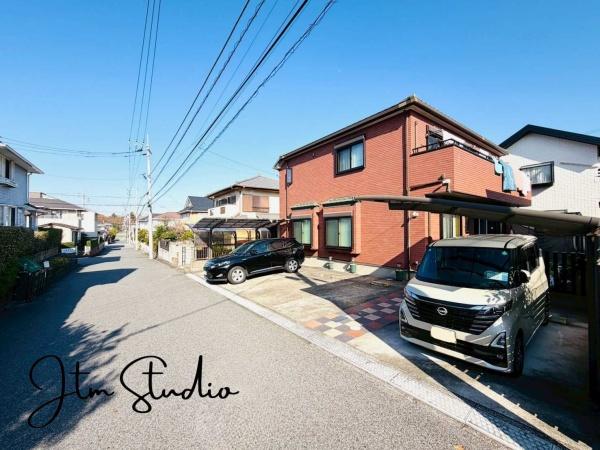 市原市ちはら台南６丁目の中古一戸建て