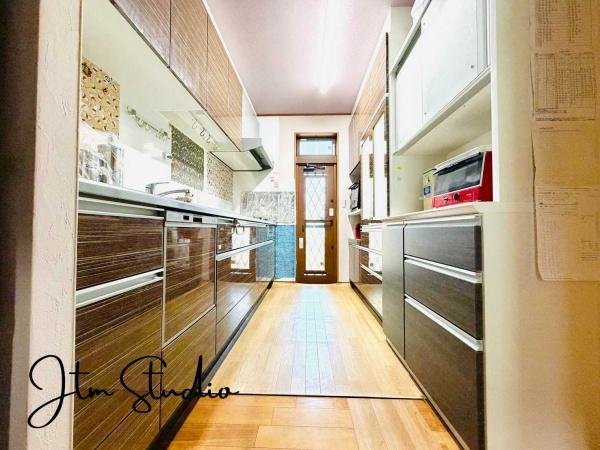 市原市ちはら台南６丁目の中古一戸建て