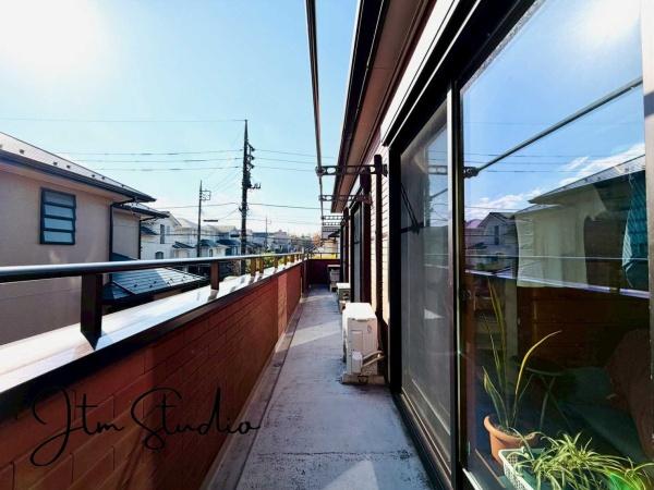 市原市ちはら台南６丁目の中古一戸建て