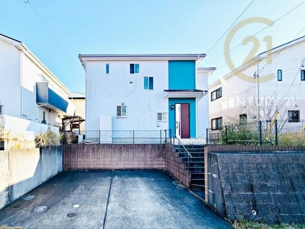 木更津市請西東7丁目の中古一戸建