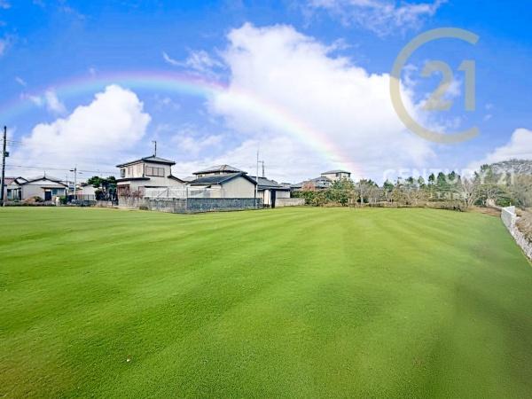 富津市岩瀬の売土地