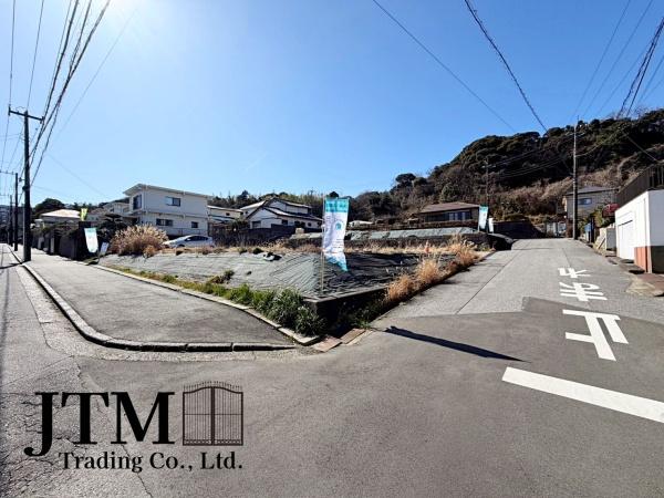 木更津市真舟４丁目の土地