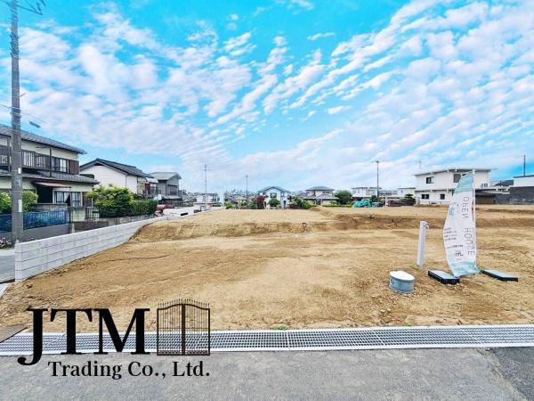 木更津市真舟４丁目の土地