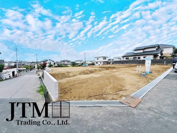 木更津市真舟４丁目の土地