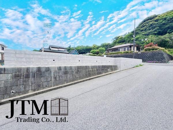 木更津市真舟４丁目の土地