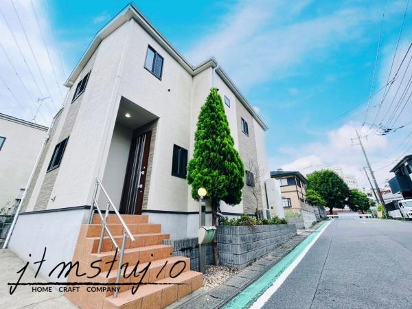 千葉市中央区仁戸名町　中古戸建