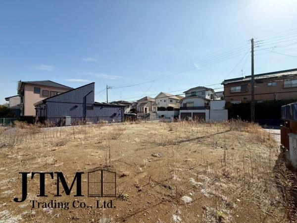 木更津市清見台南１丁目の土地