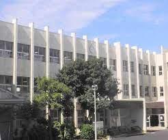 木更津市清見台南１丁目の土地(木更津市立清見台小学校)