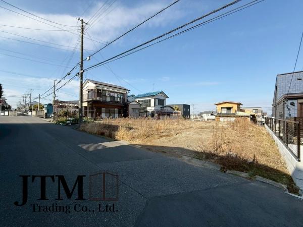 木更津市清見台南１丁目の土地