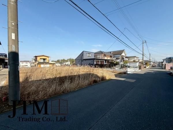木更津市清見台南１丁目の土地