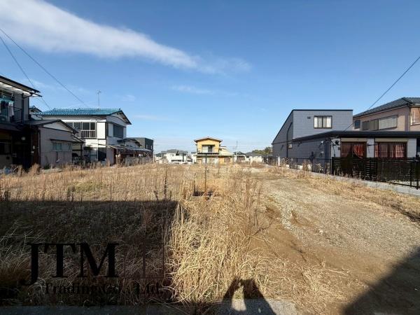 木更津市清見台南１丁目の土地