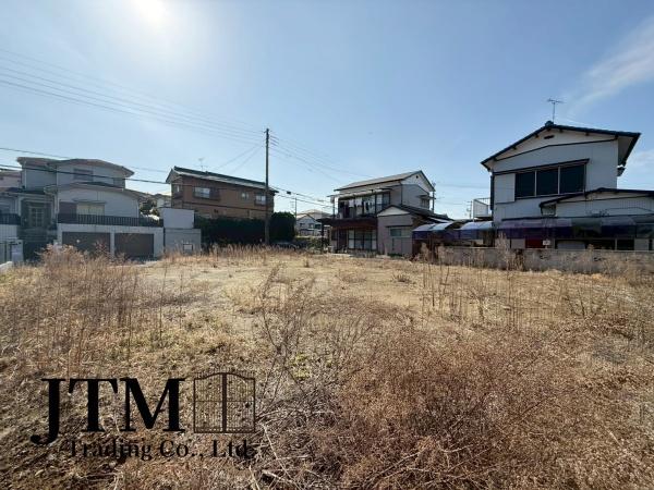 木更津市清見台南１丁目の土地