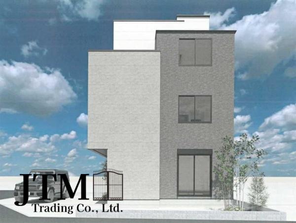 木更津市高砂２丁目の土地