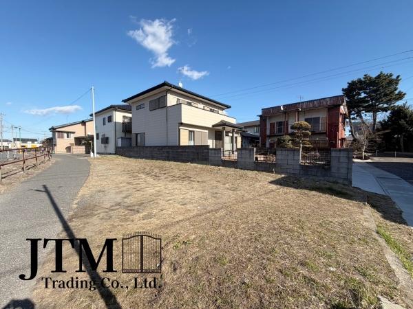 木更津市高砂２丁目の土地