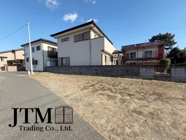 木更津市高砂２丁目の土地