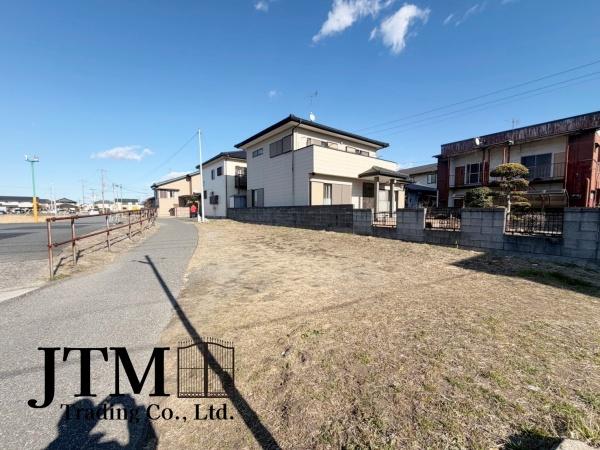 木更津市高砂２丁目の土地
