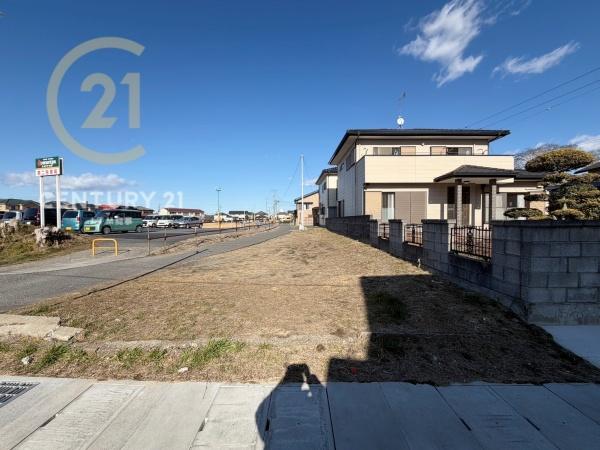 木更津市高砂２丁目の売土地