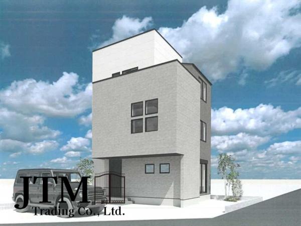木更津市高砂２丁目の売土地