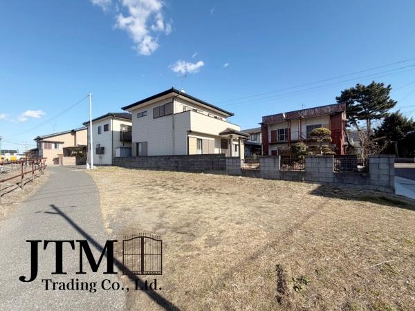 木更津市高砂２丁目の売土地