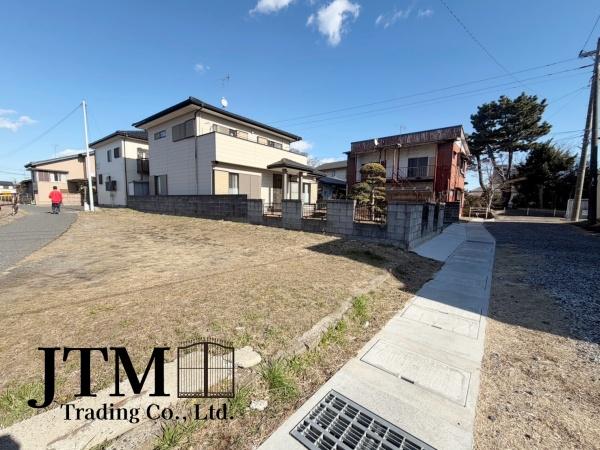 木更津市高砂２丁目の売土地