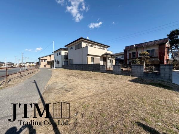 木更津市高砂２丁目の土地