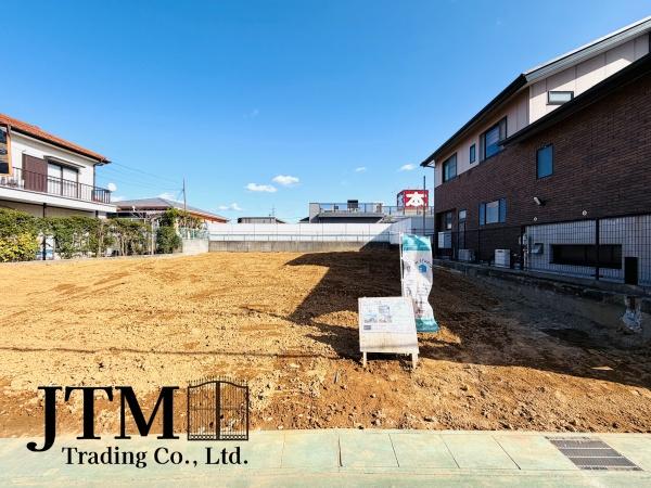 袖ケ浦市福王台２丁目の売土地